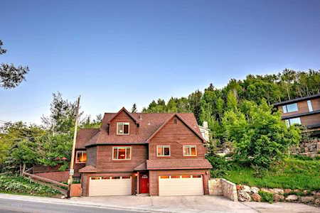 500 Deer Valley Dr Park City, UT 84060