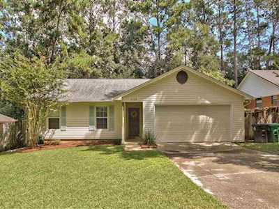 9109 Birch Run Ln Tallahassee, FL 32312