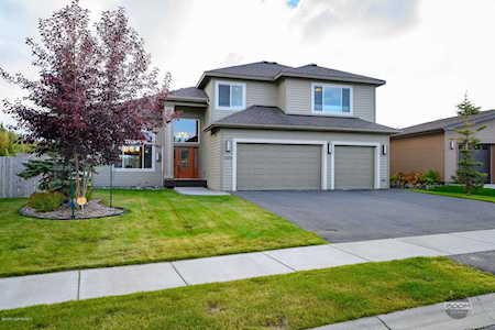 5570 Yukon Charlie Loop Anchorage, AK 99502