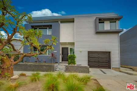 5951 Pickford Street Los Angeles, CA 90035