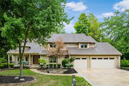 8188 Crossgate Court Dublin, OH 43017