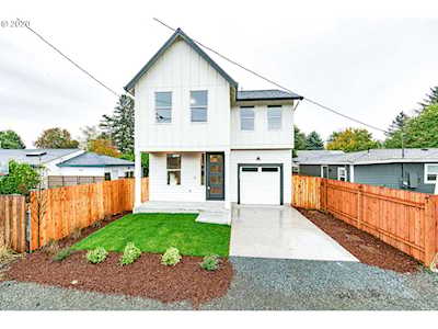 7750 SE 57th Ave Portland, OR 97206