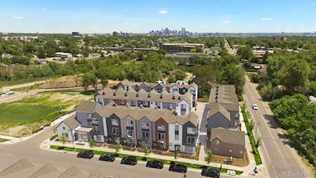 5537 W 11th Place Lakewood, CO 80214