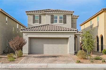 2966 Capobella Ave Henderson, NV 89044