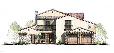 18911 N Silverleaf Drive Scottsdale, AZ 85255