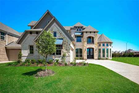 15632 Yarberry Drive Fort Worth, TX 76262