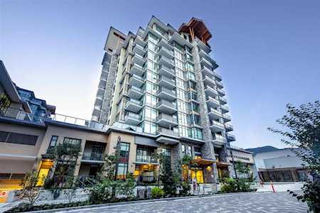2785 Library Lane #PH 1203 North Vancouver, BC V7J 0C3