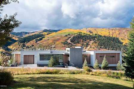 1402 April Mountain Dr Park City, UT 84060