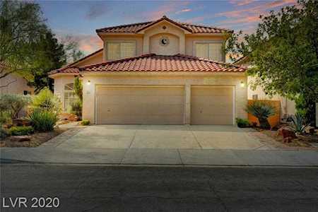 1917 Sedona Paseo Ln Las Vegas, NV 89128