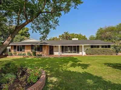 4058 N 58th Street Phoenix, AZ 85018