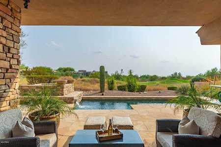 11837 E Larkspur Drive Scottsdale, AZ 85259