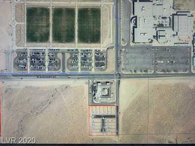 8206 Vino Merlot Ave Las Vegas, NV 89113