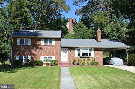6234 Kilmer Ct Falls Church, VA 22044