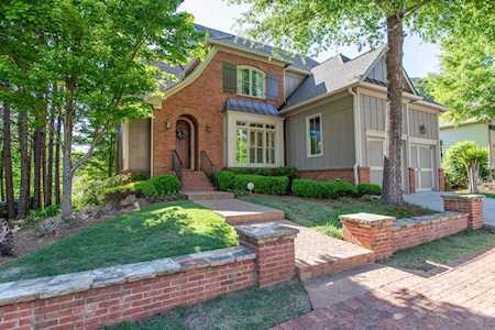 10930 Carrissa Trl Alpharetta, GA 30022