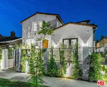 6721 Drexel Avenue Los Angeles, CA 90048