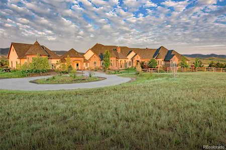 5740 Lambert Ranch Trl Sedalia, CO 80135