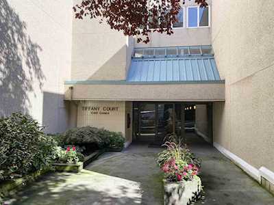 1345 Comox Street #403 Vancouver, BC V6E 4E4