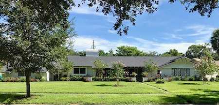 1501 Lake Shore Dr Orlando, FL 32803