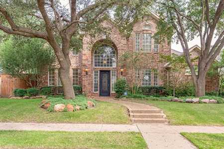 5925 Tiburon Drive Plano, TX 75093
