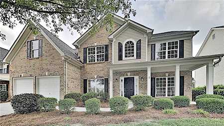 1209 Langdon Terrace Dr Indian Trail, NC 28079