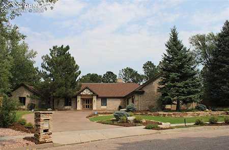 140 Shoreham Court Colorado Springs, CO 80906