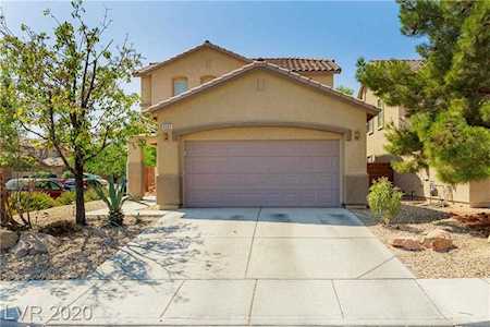 6569 Pacific Screech Place North Las Vegas, NV 89084