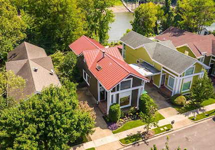 796 E Harbor Isle Cir Memphis, TN 38103