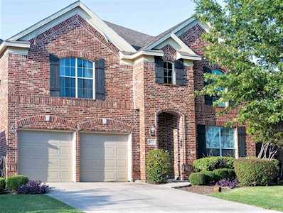 5421 Binbranch Lane Mckinney, TX 75071