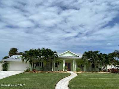 312 10th Terrace Indialantic, FL 32903