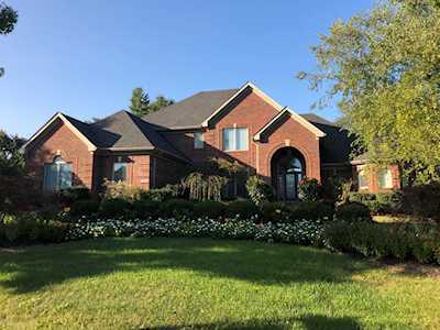 11723 Paramont Way Prospect, KY 40059