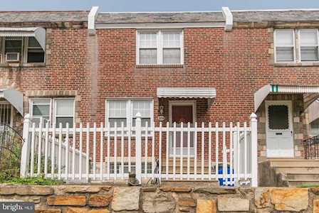 8154 Terry St Philadelphia, PA 19136