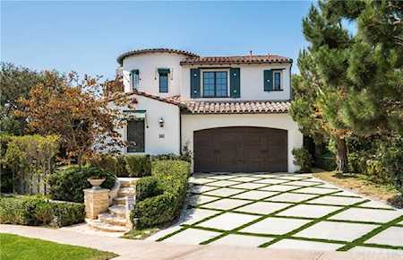 16 Baffin Bay Newport Coast, CA 92657