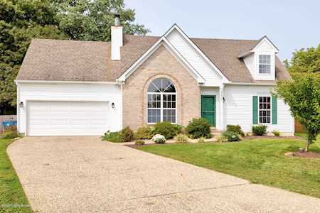 8600 Willowrun Ct Pewee Valley, KY 40056