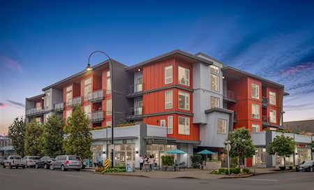 1201 W 16th Street #207 North Vancouver, BC V7P 1R5