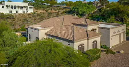 12611 N 17th Place Phoenix, AZ 85022
