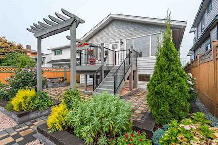 3681 Monmouth Avenue Vancouver, BC V5R 5S5