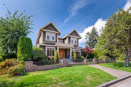 6033 Fremlin Street Vancouver, BC V5Z 3W8
