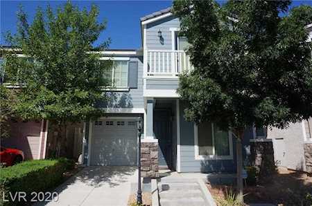 Address Withheld Las Vegas, NV 89183