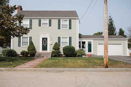 80 Howland Ave East Providence, RI 02914