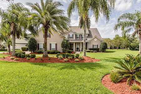 2616 Country Side Dr Fleming Island, FL 32003