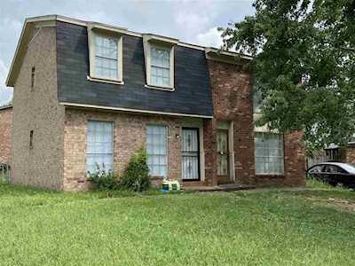 3772 Hyacinth Dr Memphis, TN 38115