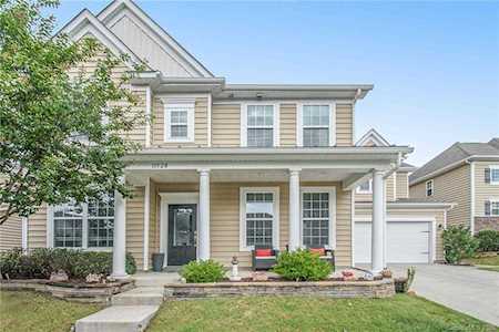 11528 Lottingly Dr Huntersville, NC 28078