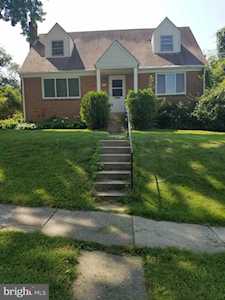 3712 Kayson St Silver Spring, MD 20906