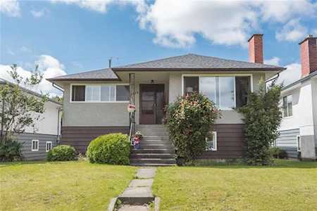 2646 E 52nd Avenue Vancouver, BC V5S 1S7