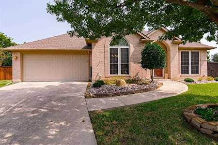 112 Lakeside Drive Trophy Club, TX 76262