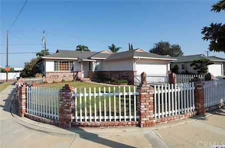 17102 Illinois Court Torrance, CA 90504