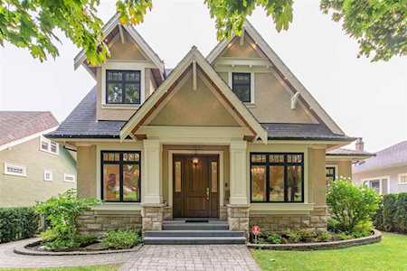 3692 W 33rd Avenue Vancouver, BC V6N 2H5
