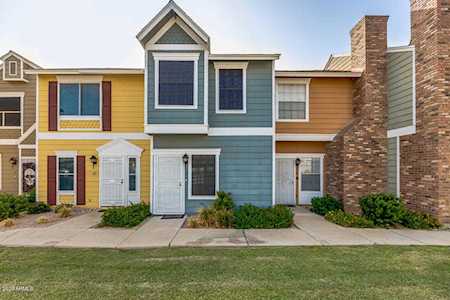 1970 N Hartford Street #32 Chandler, AZ 85225