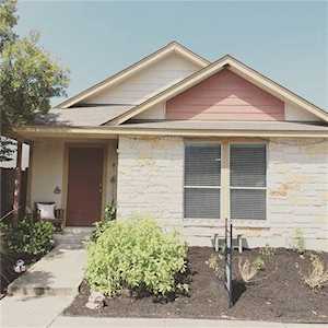 4510 Secure LN Austin, TX 78725