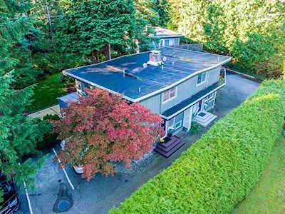 6 Glenmore Drive West Vancouver, BC V7S 1A4